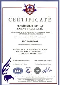 Penkid certificate!